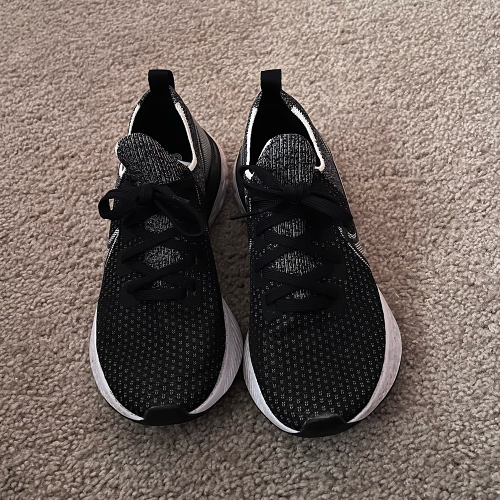 Nike React Infinity Shoes - image 6